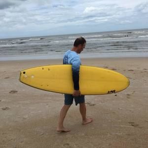 Meet your Posher, Jon